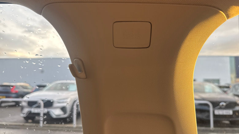 MG MGS5 125kW SE EV 49kWh 5dr Auto Electric Estate